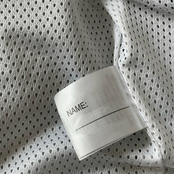 Toddler Rain Jacket / School Uniform - Picture 5 of 5